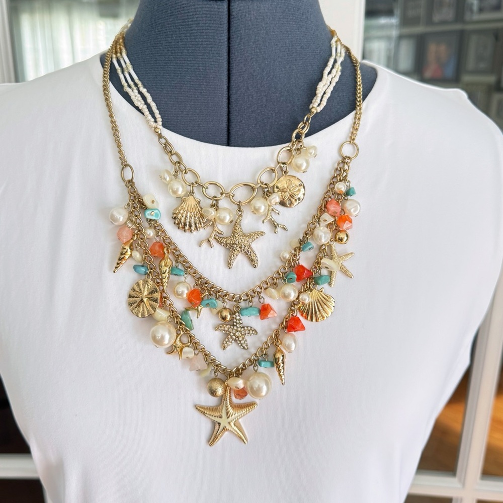 Necklace Set